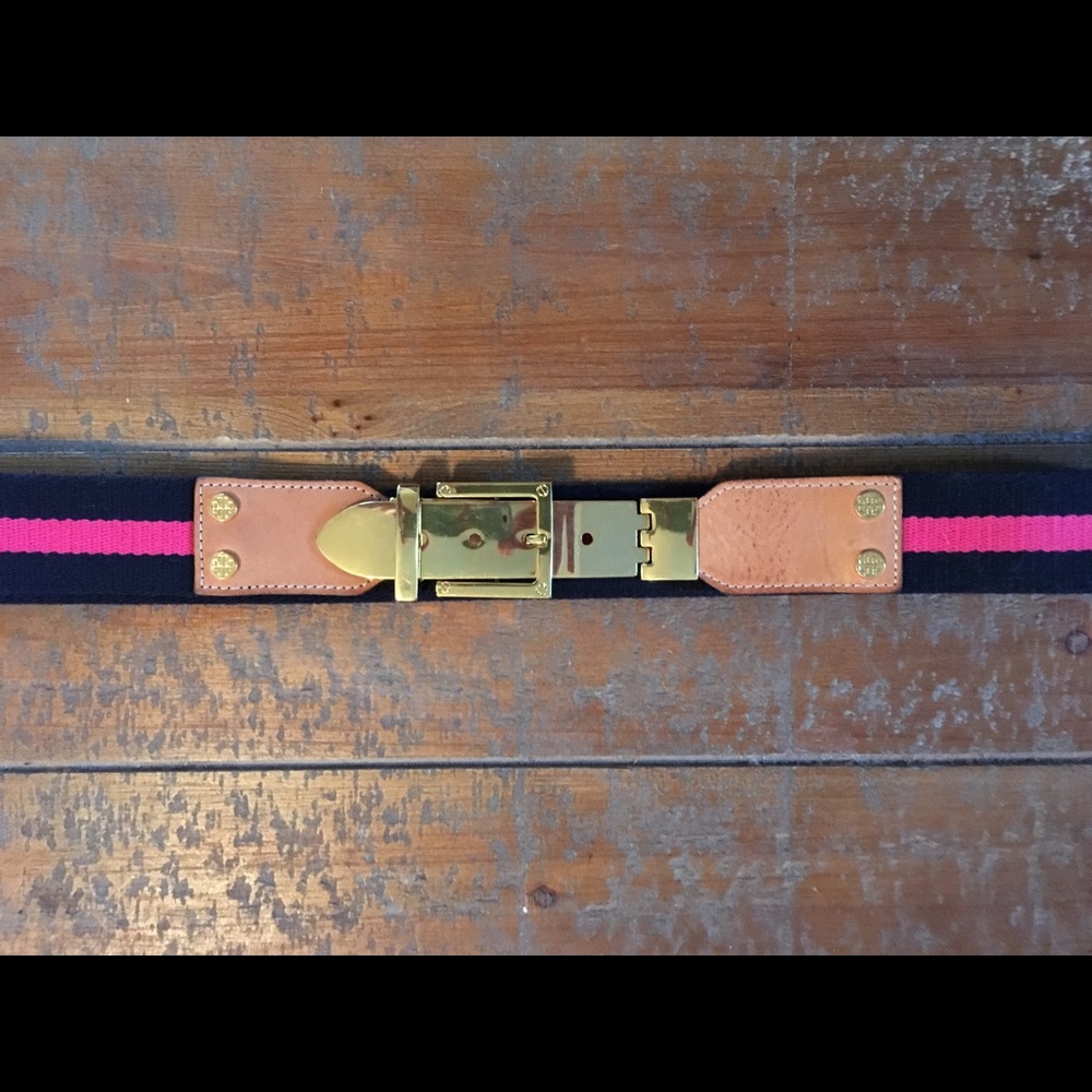 Tory Burch Belt